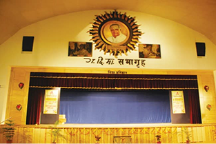 Common Hall