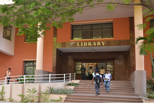 Central Library